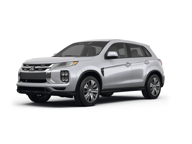 2024 Mitsubishi Outlander Sport 