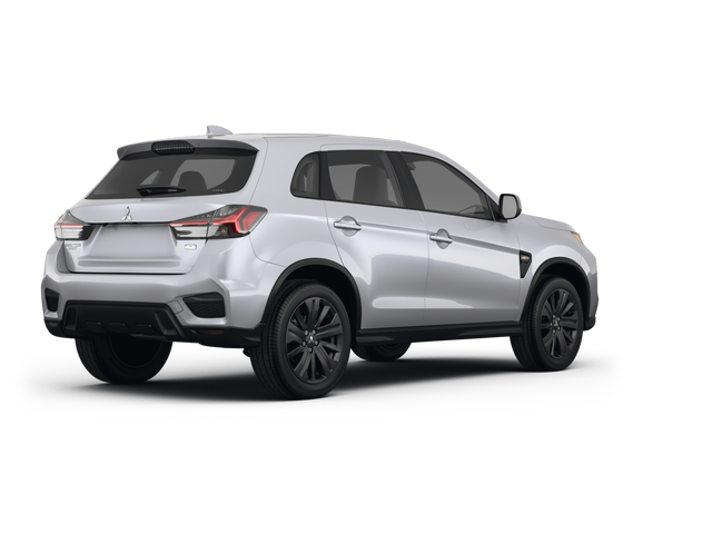 2024 Mitsubishi Outlander Sport 