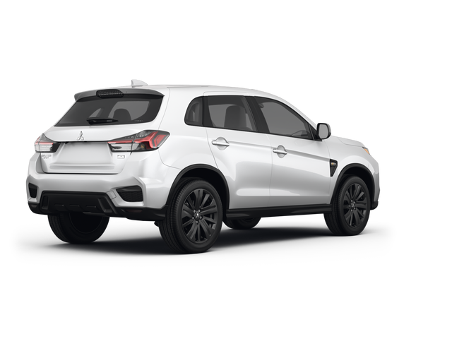 2024 Mitsubishi Outlander Sport 