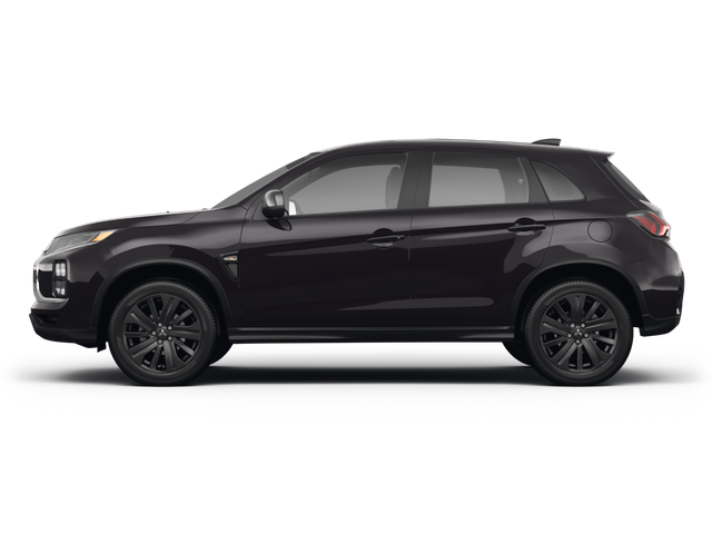 2024 Mitsubishi Outlander Sport 