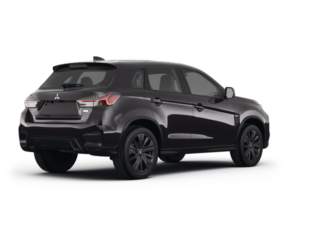 2024 Mitsubishi Outlander Sport 