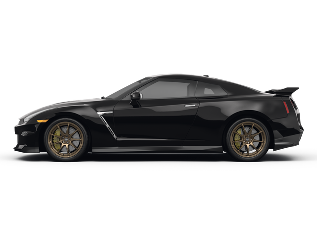 2024 Nissan GT-R Premium