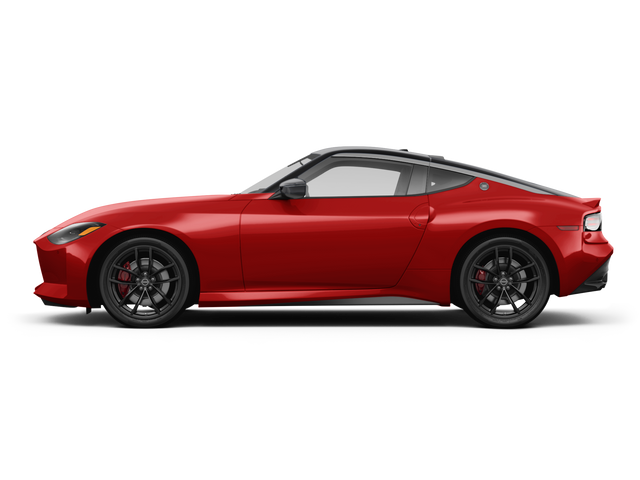 2024 Nissan Z Performance