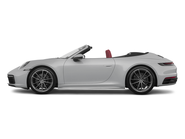 2024 Porsche 911 