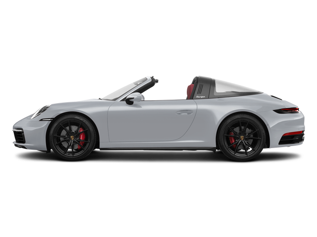 2024 Porsche 911 Carrera S