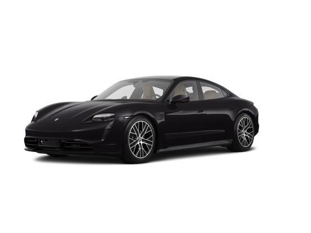 2024 Porsche Taycan Base