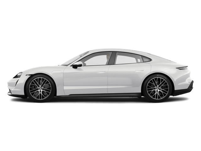 2024 Porsche Taycan 4S