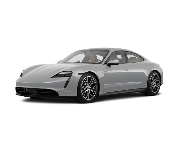 2024 Porsche Taycan Base