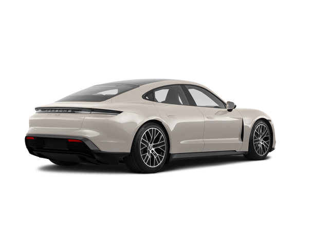 2024 Porsche Taycan Base