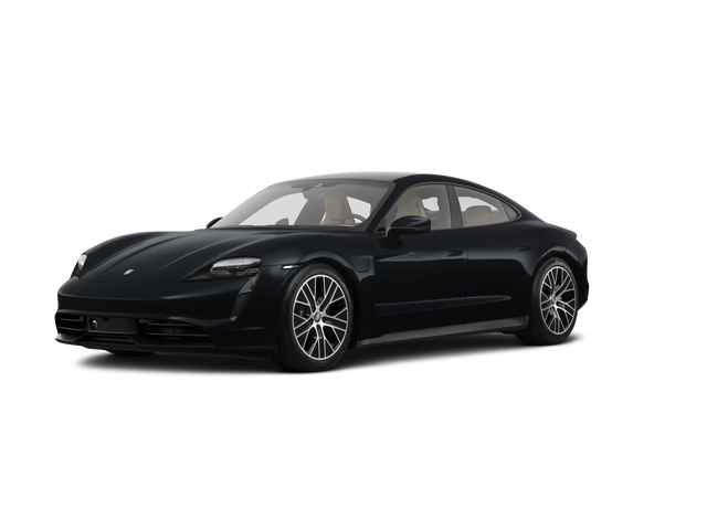 2024 Porsche Taycan Base