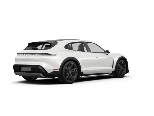 2024 Porsche Taycan 4S