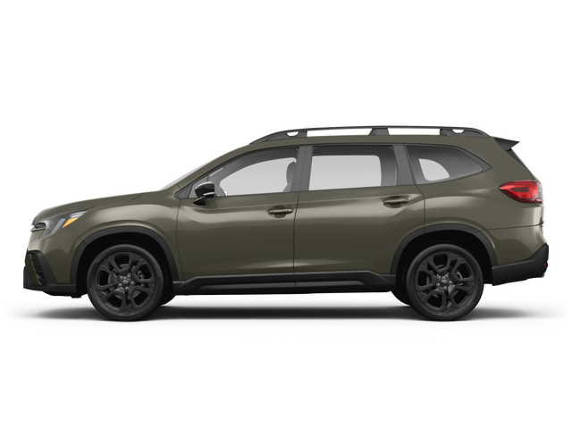 2024 Subaru Ascent Onyx Edition
