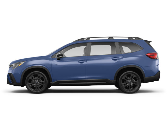 2024 Subaru Ascent Onyx Edition Limited