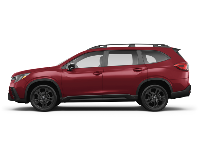 2024 Subaru Ascent Premium