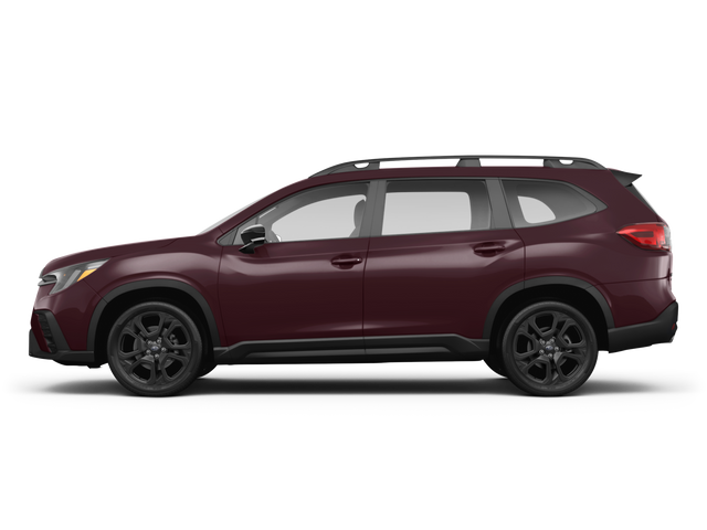 2024 Subaru Ascent Touring