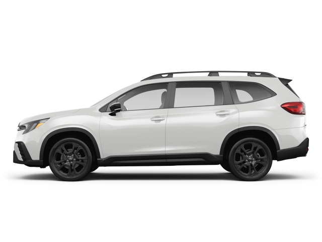2024 Subaru Ascent Onyx Edition