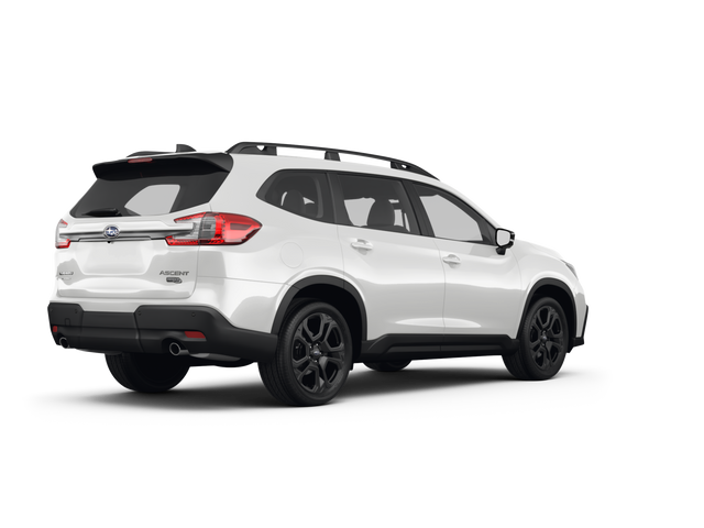 2024 Subaru Ascent Premium