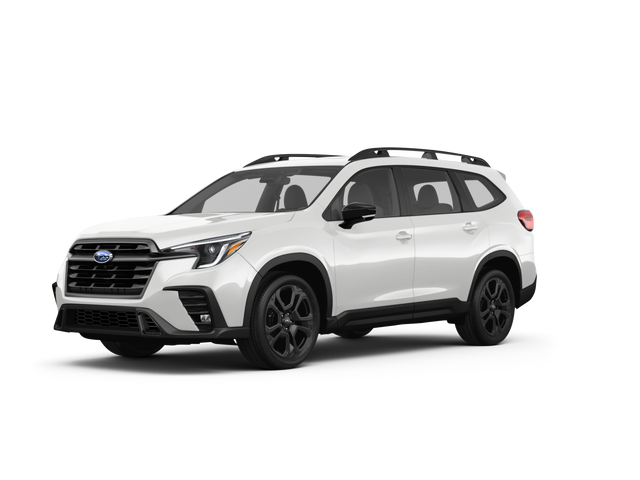 2024 Subaru Ascent Onyx Edition