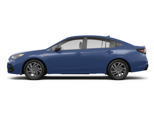 2024 Subaru Legacy Touring XT