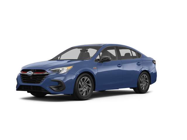 2024 Subaru Legacy Sport
