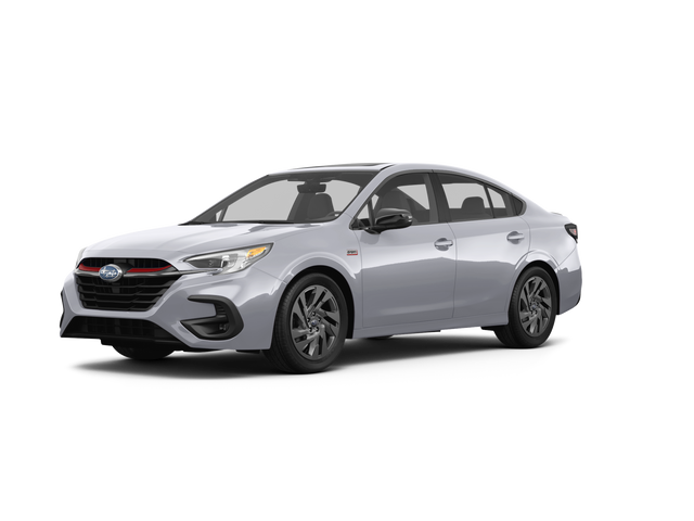 2024 Subaru Legacy Touring XT