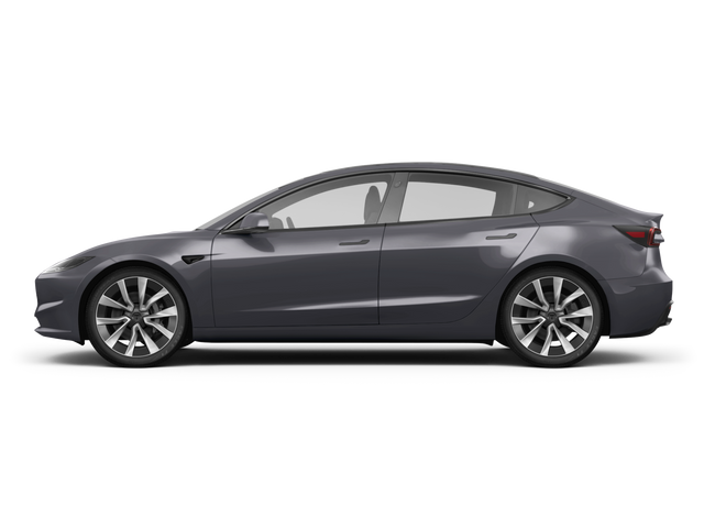 2024 Tesla Model 3 Base