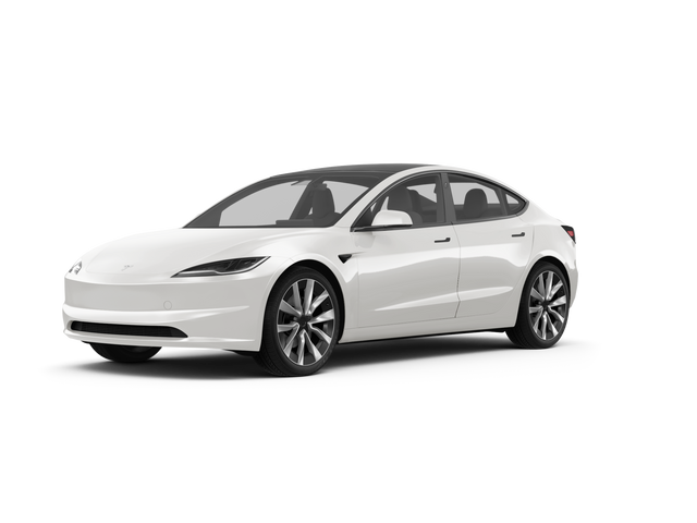 2024 Tesla Model 3 Base