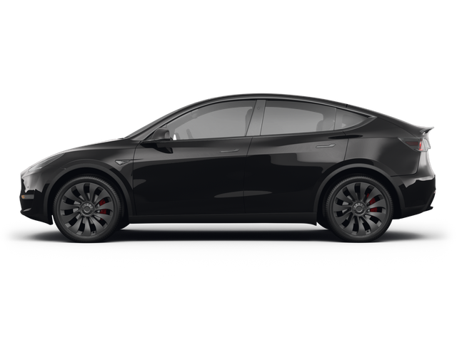 2024 Tesla Model Y Performance