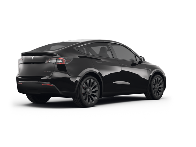 2024 Tesla Model Y Performance