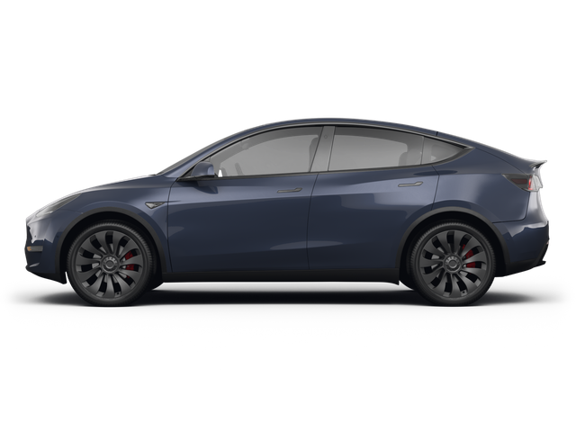 2024 Tesla Model Y Performance