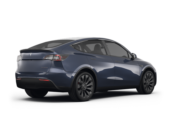 2024 Tesla Model Y Performance