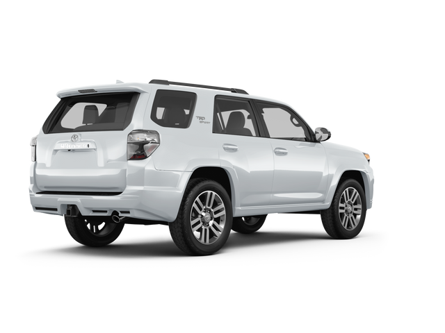2024 Toyota 4Runner TRD Sport