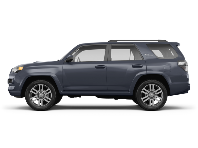 2024 Toyota 4Runner TRD Sport