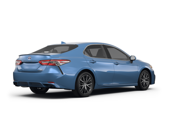 2024 Toyota Camry Hybrid SE