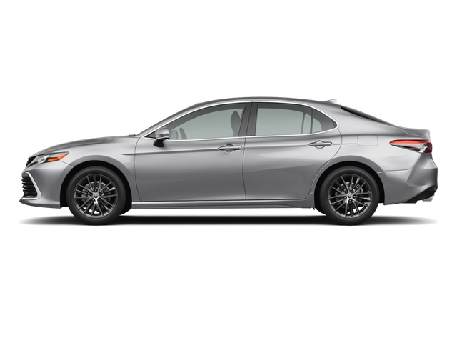 2024 Toyota Camry Hybrid XLE