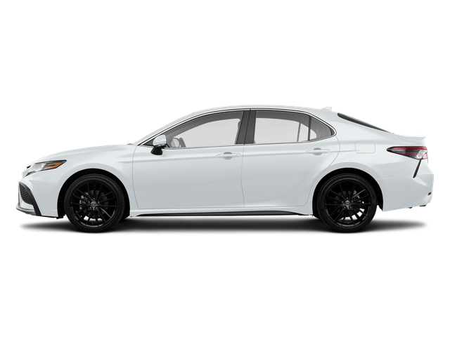 2024 Toyota Camry XSE V6