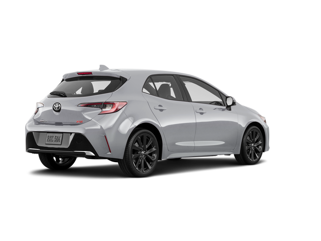 2024 Toyota Corolla XSE