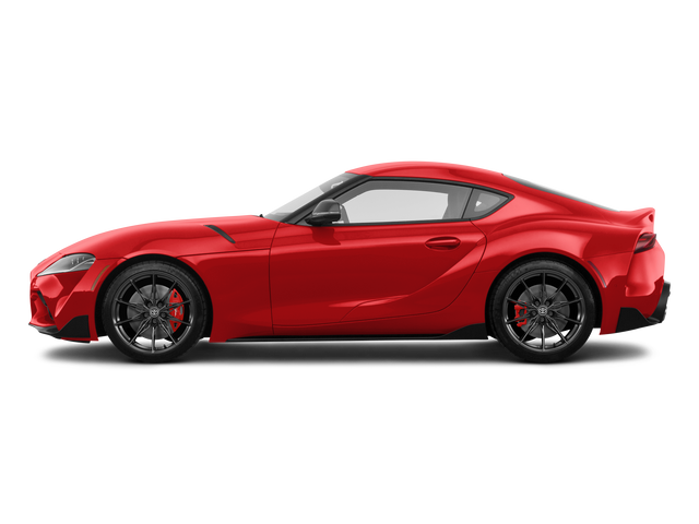 2024 Toyota GR Supra 3.0 Premium