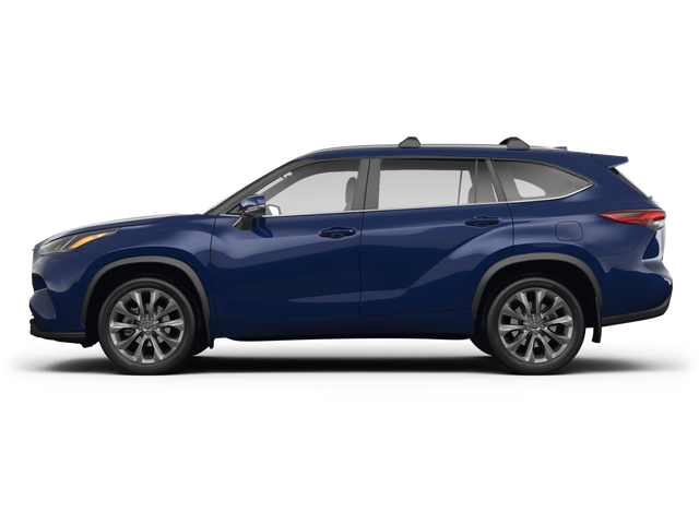 2024 Toyota Highlander Limited