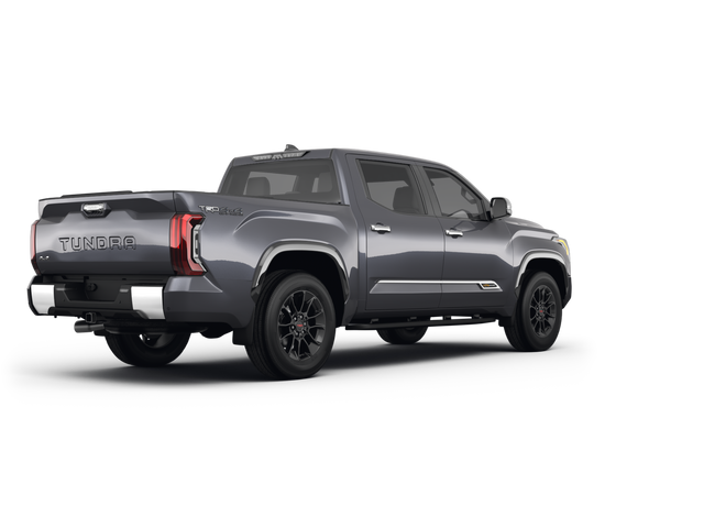 2024 Toyota Tundra 2WD 1794 Edition Hybrid