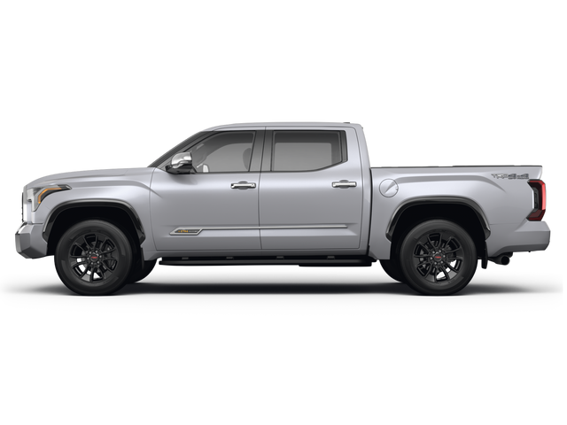 2024 Toyota Tundra 2WD 1794 Edition Hybrid