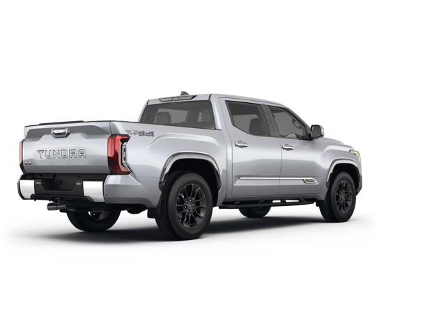 2024 Toyota Tundra 2WD 1794 Edition Hybrid