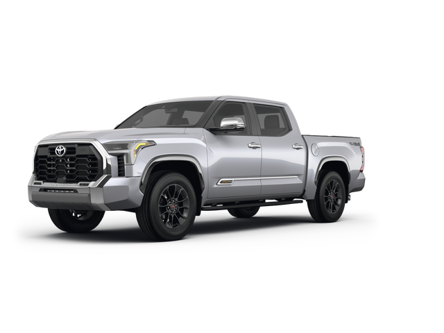 2024 Toyota Tundra 2WD 1794 Edition Hybrid