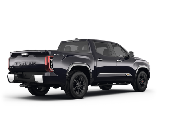 2024 Toyota Tundra 2WD 1794 Edition Hybrid