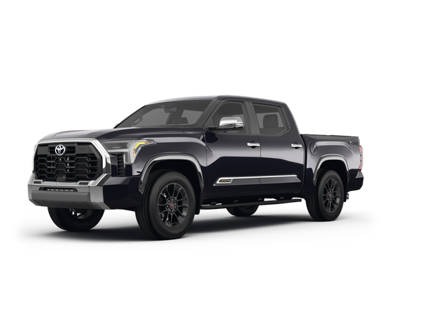 2024 Toyota Tundra 2WD 1794 Edition Hybrid