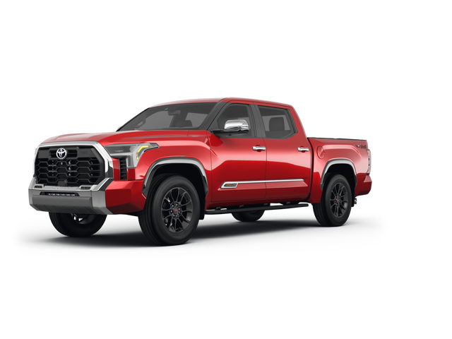 2024 Toyota Tundra 2WD 1794 Edition Hybrid