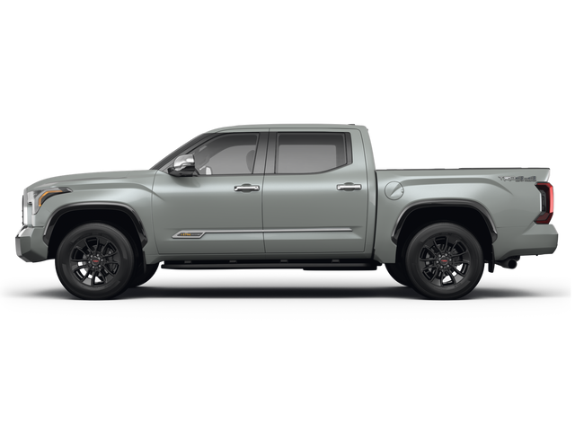 2024 Toyota Tundra 2WD 1794 Edition Hybrid