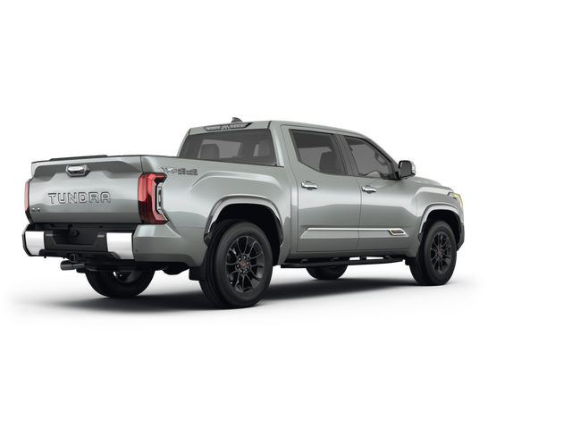 2024 Toyota Tundra 2WD 1794 Edition Hybrid