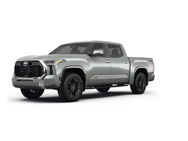 2024 Toyota Tundra 2WD 1794 Edition Hybrid