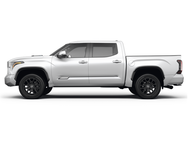 2024 Toyota Tundra 2WD Limited Hybrid